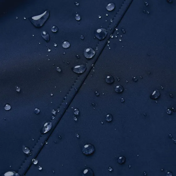  Iqoniq Makalu ženska softshell jakna od recikliranog poliestera - iqoniq navy