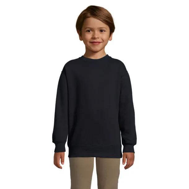 NEW SUPREME KIDS KIDS- 280g Navy Blue