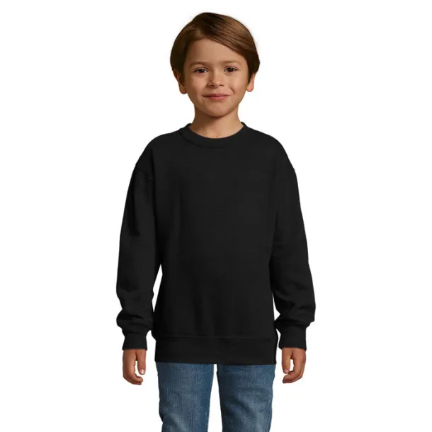 NEW SUPREME KIDS KIDS- 280g Black