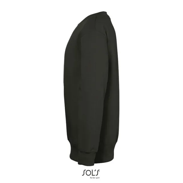 NEW SUPREME KIDS KIDS- 280g Black