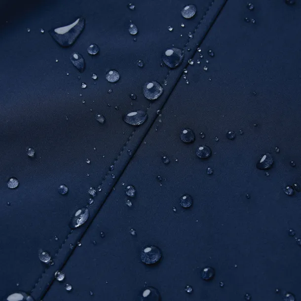  Iqoniq Makalu ženska softshell jakna od recikliranog poliestera - iqoniq navy