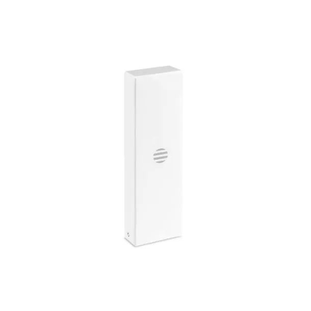 SUPABLE 9 in 1 cable connector set White