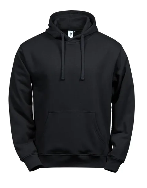  Power Hoodie - Tee Jays Black