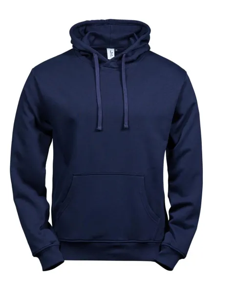  Power Hoodie - Tee Jays Navy