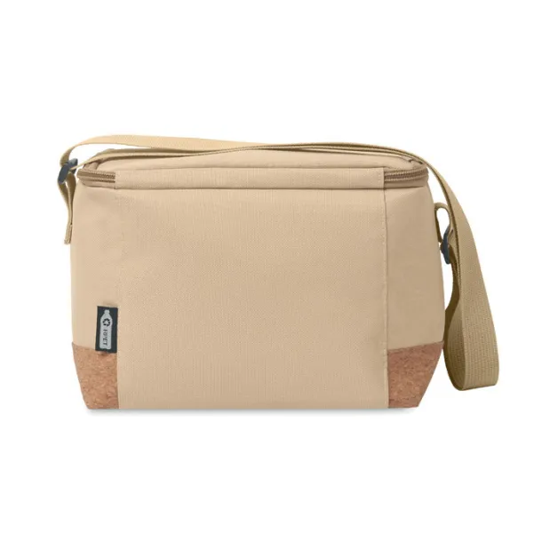 KOELER 600D RPET rashladna torba khaki