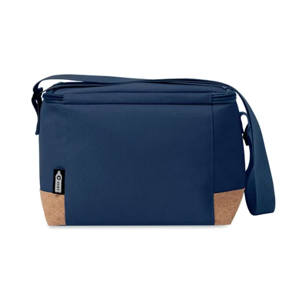 KOELER 600D RPET rashladna torba French navy