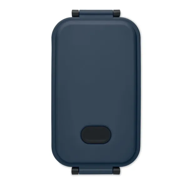 INDUS Kutija za hranu od recikliranog PP-a, 800 ml French navy