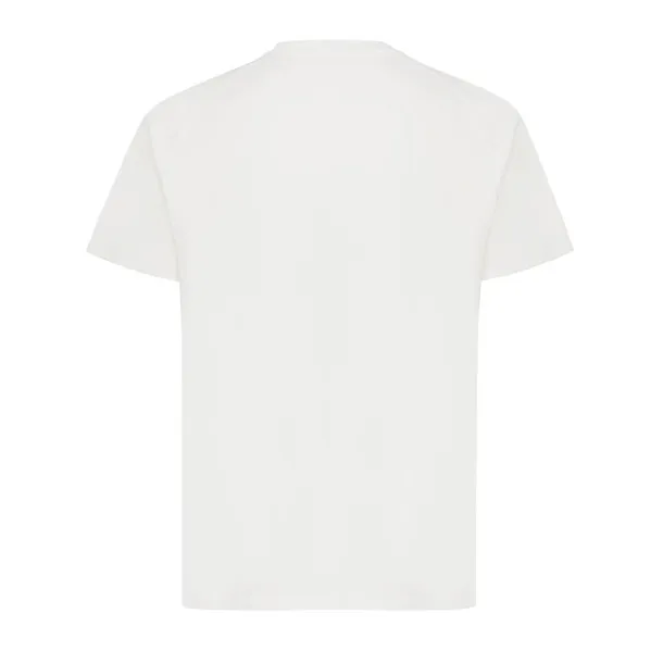  Iqoniq Tikal unisex quick dry sportska majica od recikliranog poliestera, 150 g/m2 - iqoniq Bijela