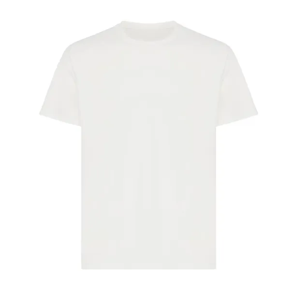  Iqoniq Tikal recycled polyester quick dry sport t-shirt - iqoniq White 