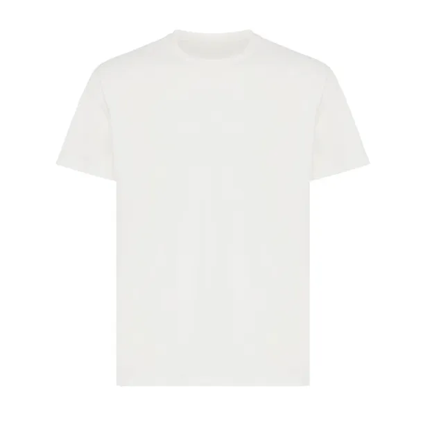  Iqoniq Tikal recycled polyester quick dry sport t-shirt - iqoniq White 