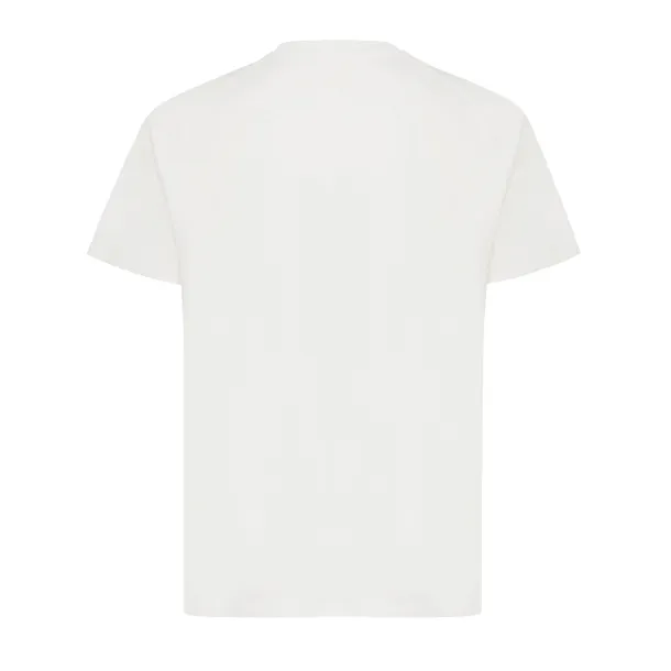  Iqoniq Tikal unisex quick dry sportska majica od recikliranog poliestera, 150 g/m2 - iqoniq Bijela