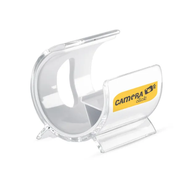 STANDIX stalak za mobitel Bijela