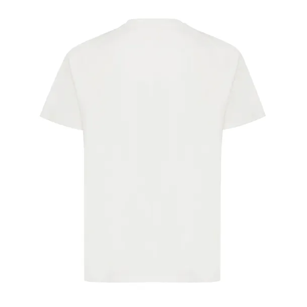  Iqoniq Tikal recycled polyester quick dry sport t-shirt - iqoniq White 