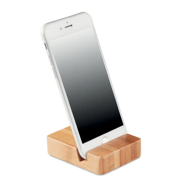 APOYA Bamboo stand Wood