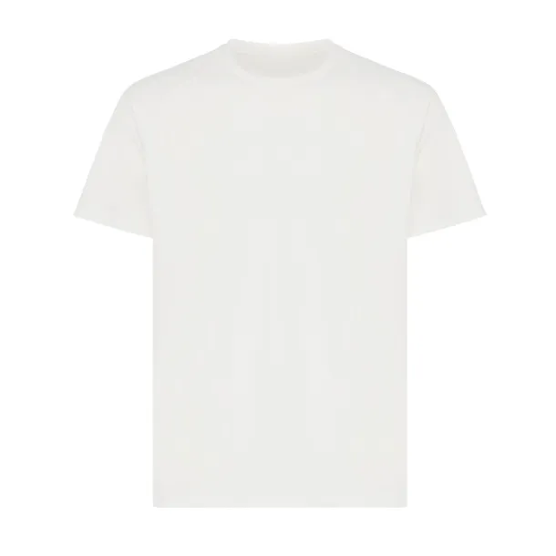  Iqoniq Tikal recycled polyester quick dry sport t-shirt - iqoniq White 