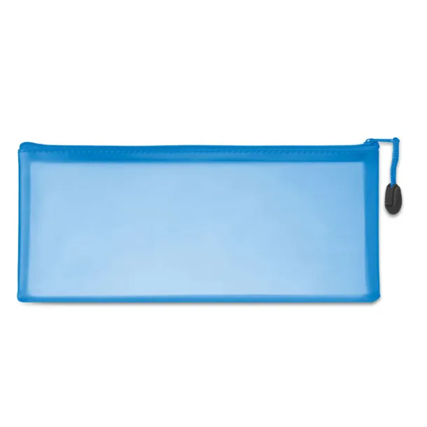 GRAN PVC pernica Plava