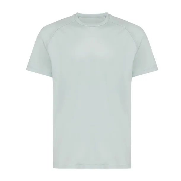  Iqoniq Tikal recycled polyester quick dry sport t-shirt - iqoniq 45533C 