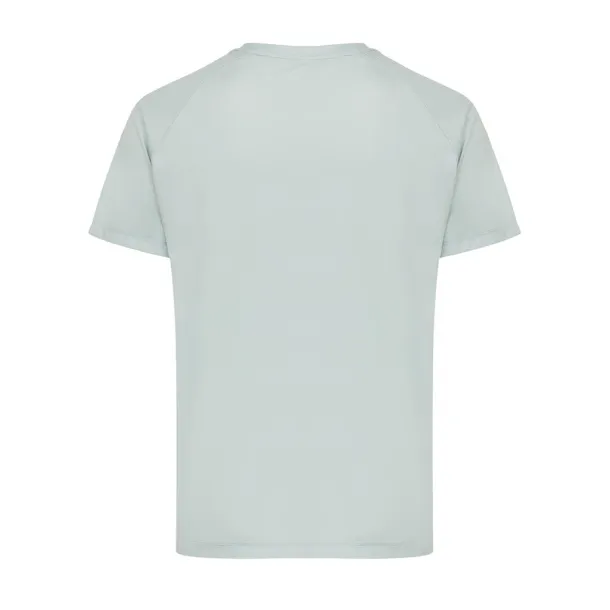  Iqoniq Tikal recycled polyester quick dry sport t-shirt - iqoniq 45533C 