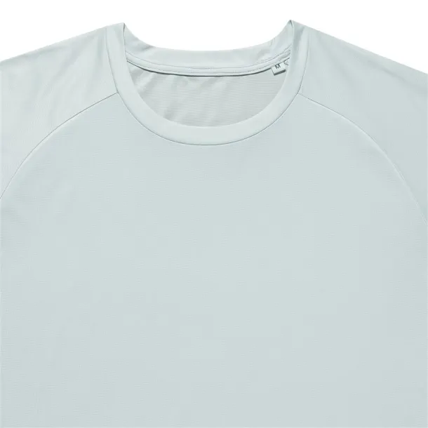  Iqoniq Tikal recycled polyester quick dry sport t-shirt - iqoniq 45533C 