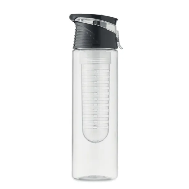 SPORTTLE RPET bottle 500ml Black