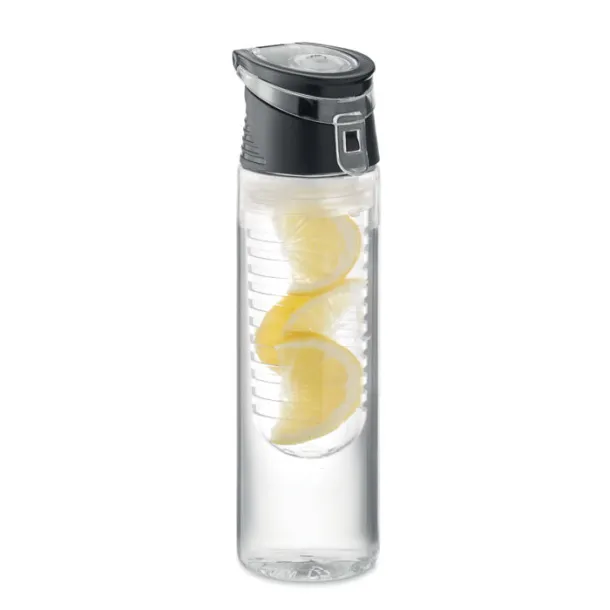 SPORTTLE RPET boca za vodu 500ml Crna