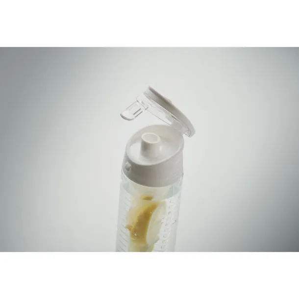 SPORTTLE RPET bottle 500ml White