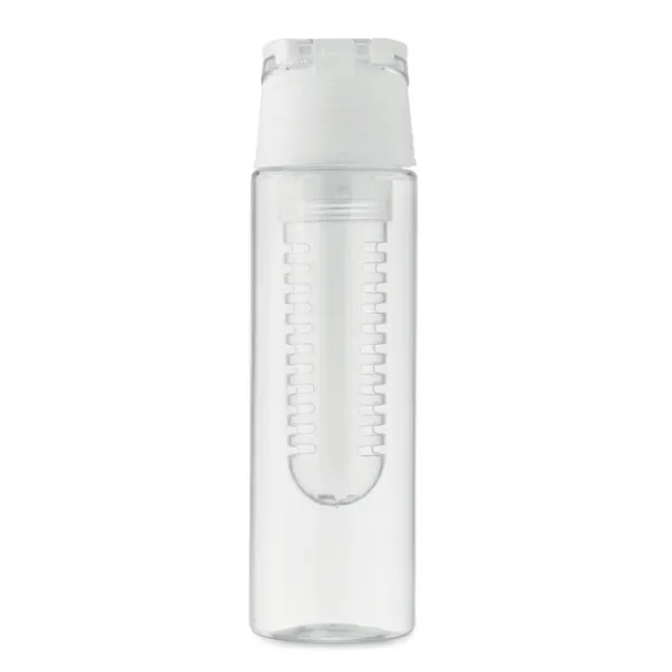 SPORTTLE RPET bottle 500ml White