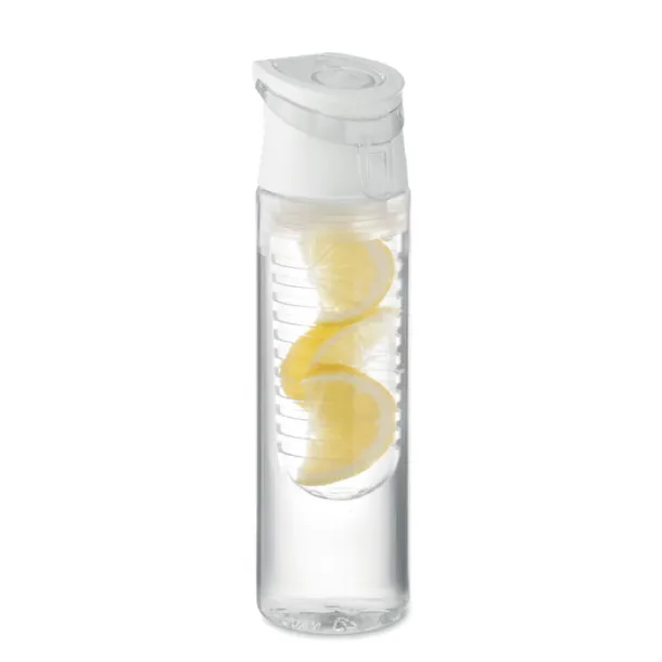 SPORTTLE RPET bottle 500ml White