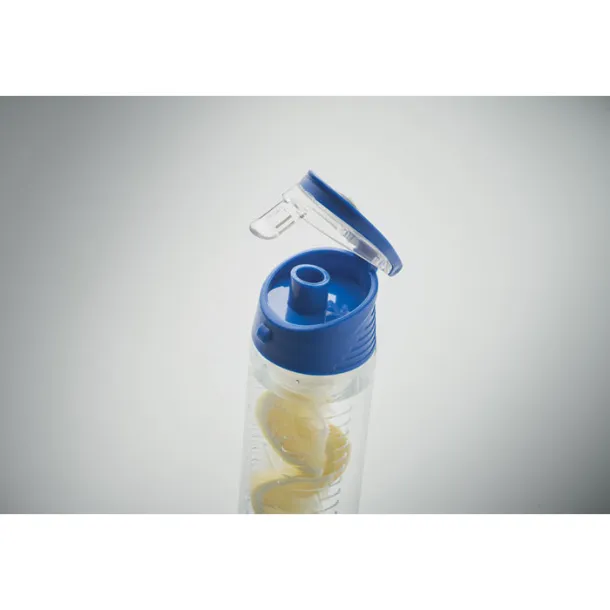 SPORTTLE RPET bottle 500ml Royal blue