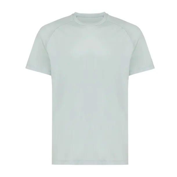  Iqoniq Tikal unisex quick dry sportska majica od recikliranog poliestera, 150 g/m2 - iqoniq 45533C
