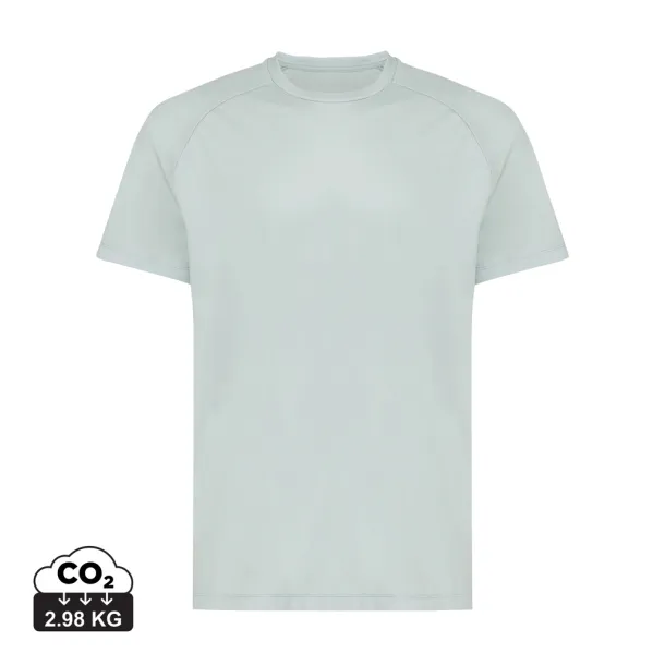  Iqoniq Tikal unisex quick dry sportska majica od recikliranog poliestera, 150 g/m2 - iqoniq 45533C