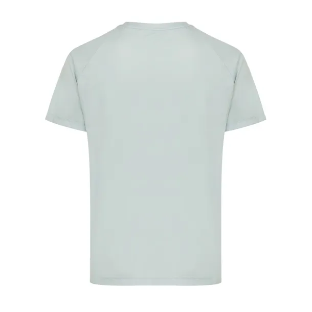  Iqoniq Tikal recycled polyester quick dry sport t-shirt - iqoniq 45533C 