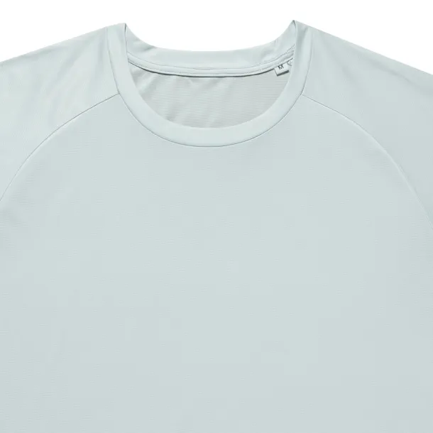  Iqoniq Tikal unisex quick dry sportska majica od recikliranog poliestera, 150 g/m2 - iqoniq 45533C
