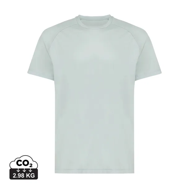  Iqoniq Tikal unisex quick dry sportska majica od recikliranog poliestera, 150 g/m2 - iqoniq 45533C