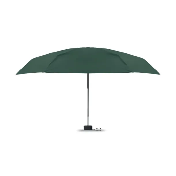 PORTLAND SIN 19 inch windproof umbrella Green