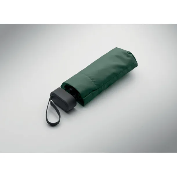PORTLAND SIN 19 inch windproof umbrella Green