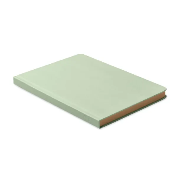 SUGAR A5 PLA notes od šećerne trske Mint Green