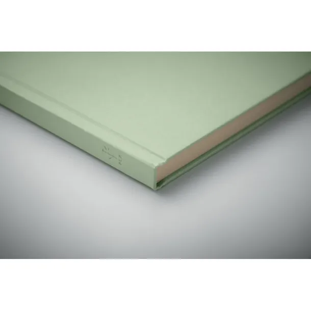 SUGAR A5 PLA notes od šećerne trske Mint Green