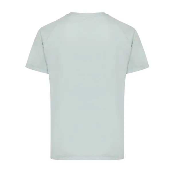  Iqoniq Tikal recycled polyester quick dry sport t-shirt - iqoniq 45533C 