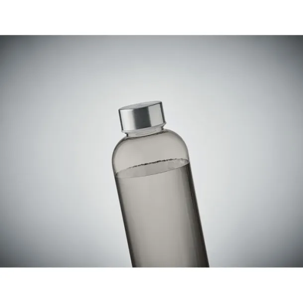 UTAH TOP Boca od Tritana 1L Transparent Grey