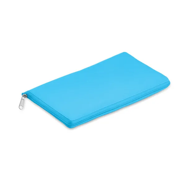PLICOOL sklopiva rashladna torba za kupovinu Baby Blue