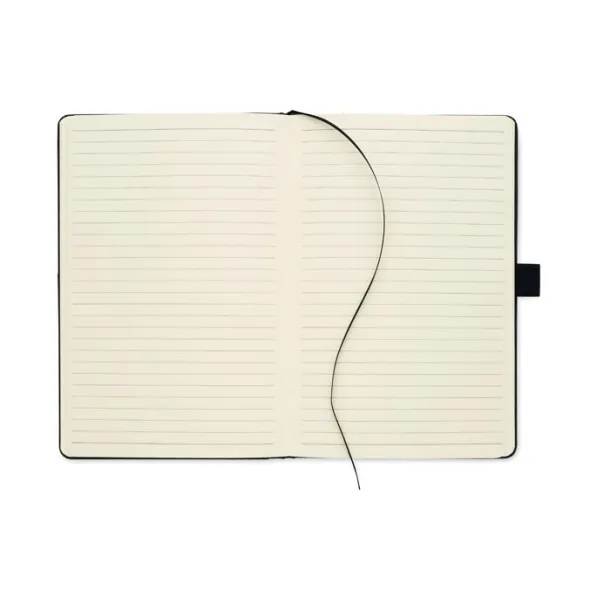 SCRIBI 4 3 piece gift set in box Black