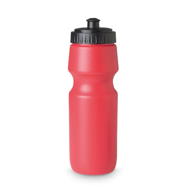 SPOT SEVEN Sport bottle 700 ml Red