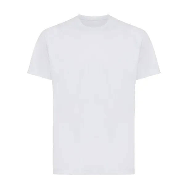  Iqoniq Tikal unisex quick dry sportska majica od recikliranog poliestera - iqoniq light grey