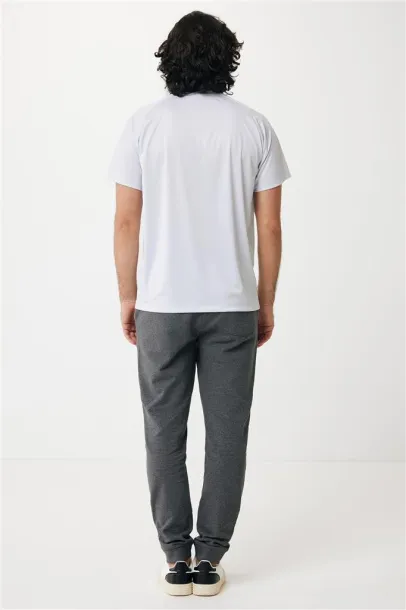  Iqoniq Tikal unisex quick dry sportska majica od recikliranog poliestera, 150 g/m2 - iqoniq light grey