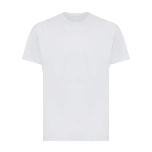  Iqoniq Tikal recycled polyester quick dry sport t-shirt - iqoniq light grey