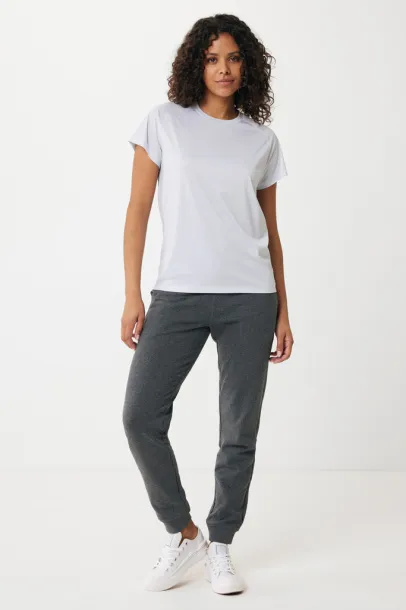  Iqoniq Tikal unisex quick dry sportska majica od recikliranog poliestera, 150 g/m2 - iqoniq light grey