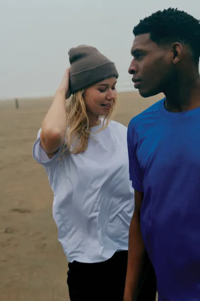  Iqoniq Tikal unisex quick dry sportska majica od recikliranog poliestera - iqoniq light grey