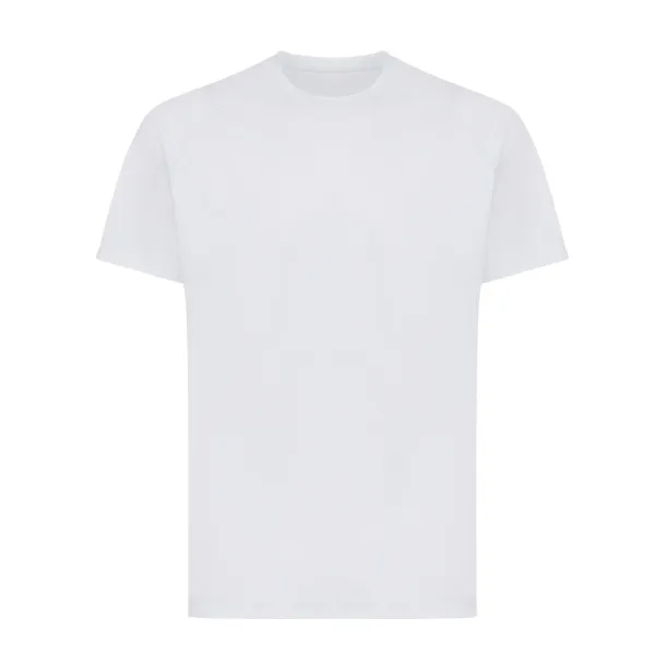  Iqoniq Tikal unisex quick dry sportska majica od recikliranog poliestera, 150 g/m2 - iqoniq light grey