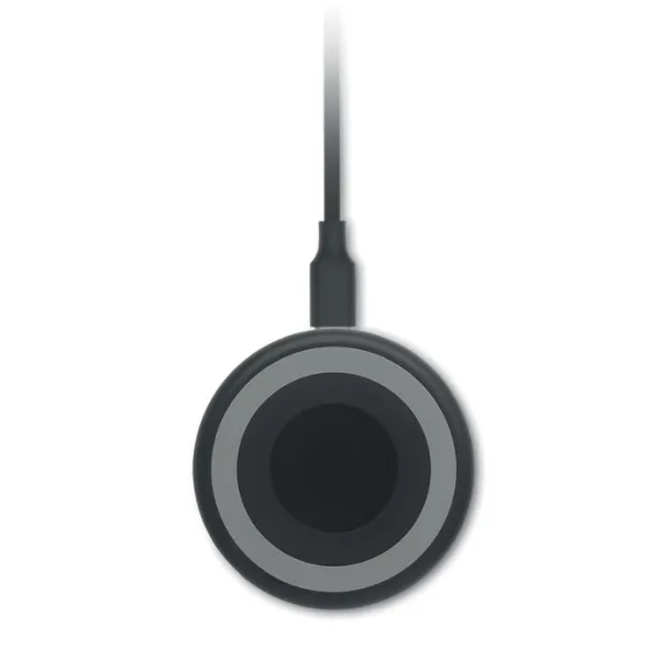 WERLIES 3 in 1 wireless charger 15W Black